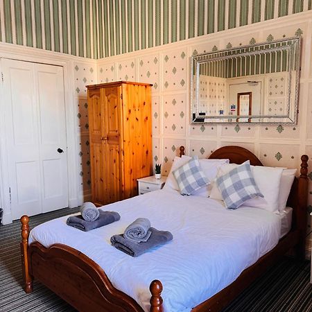 Edinburgh Travel Guest House 外观 照片