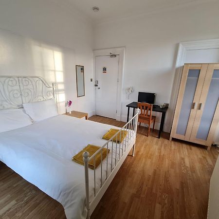 Edinburgh Travel Guest House 外观 照片