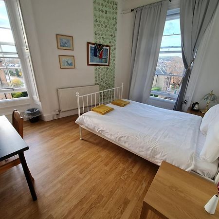 Edinburgh Travel Guest House 外观 照片