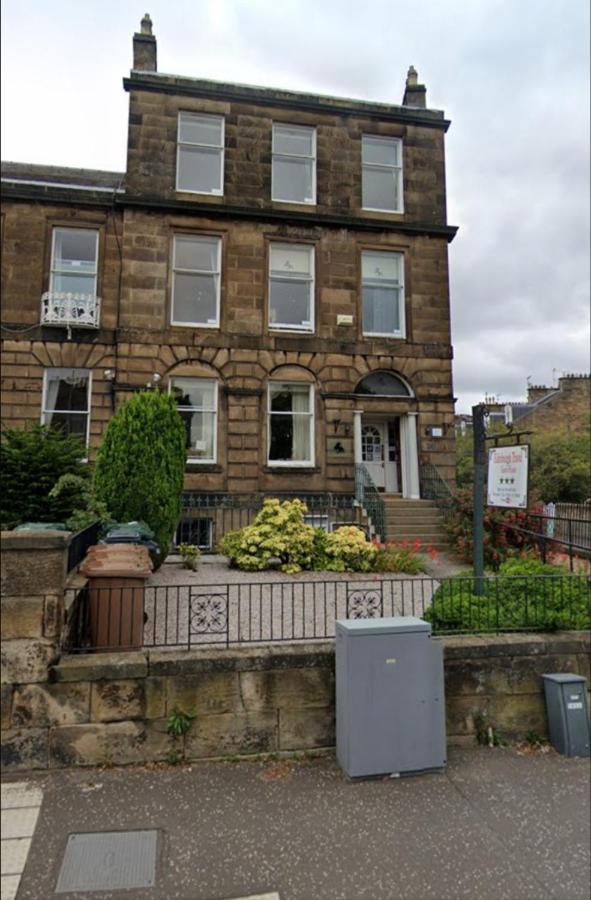 Edinburgh Travel Guest House 外观 照片