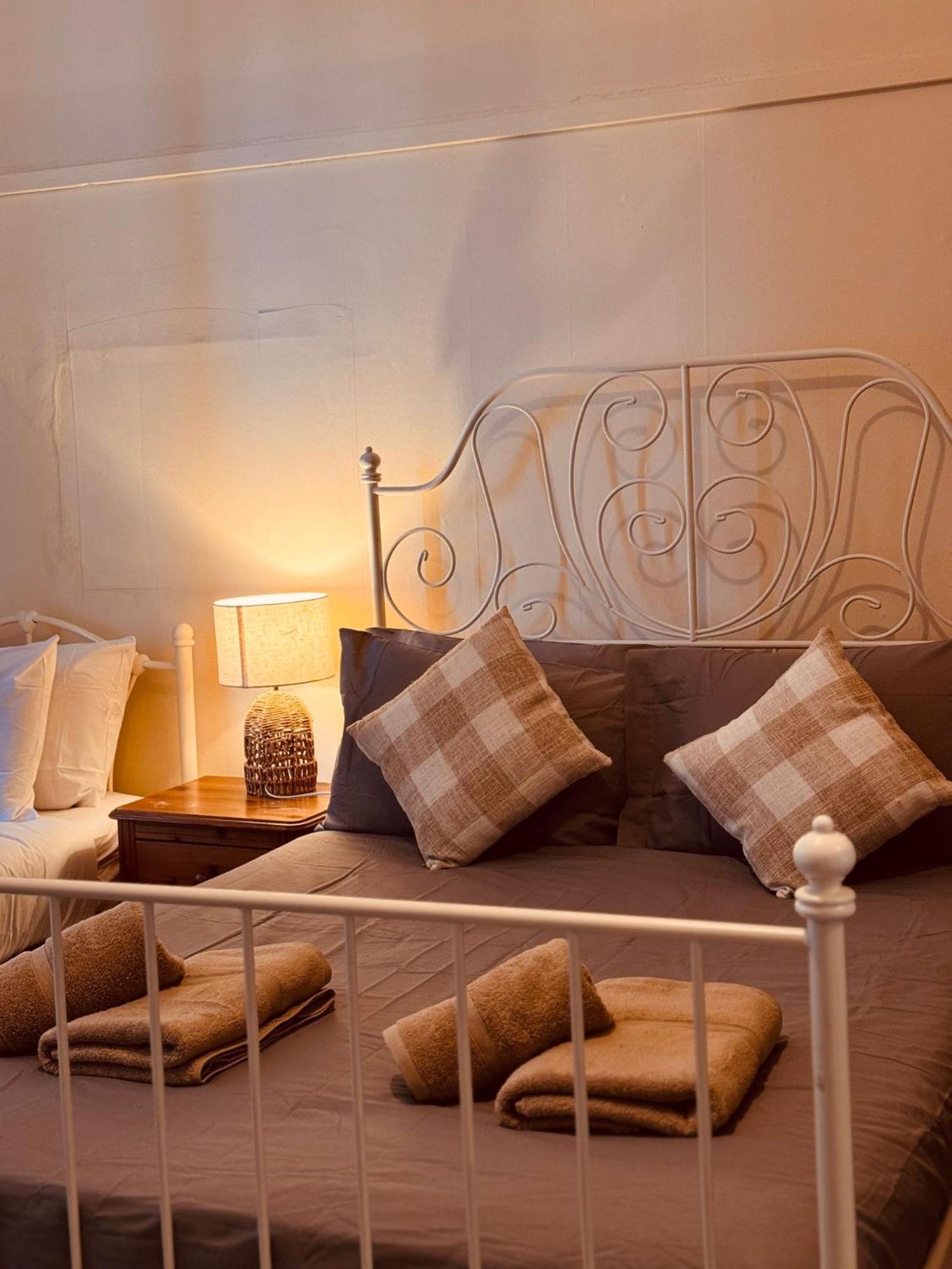 Edinburgh Travel Guest House 外观 照片