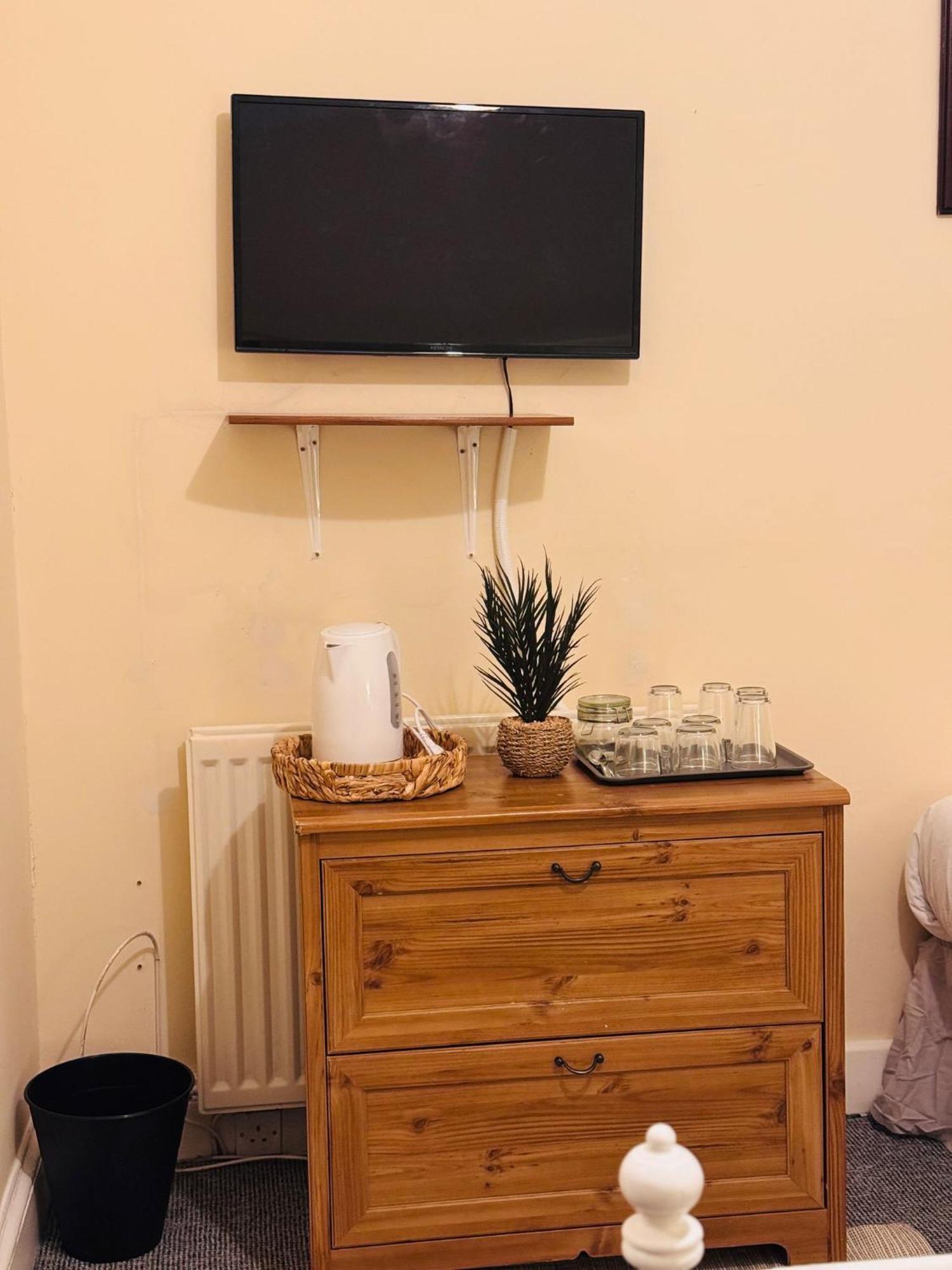 Edinburgh Travel Guest House 外观 照片