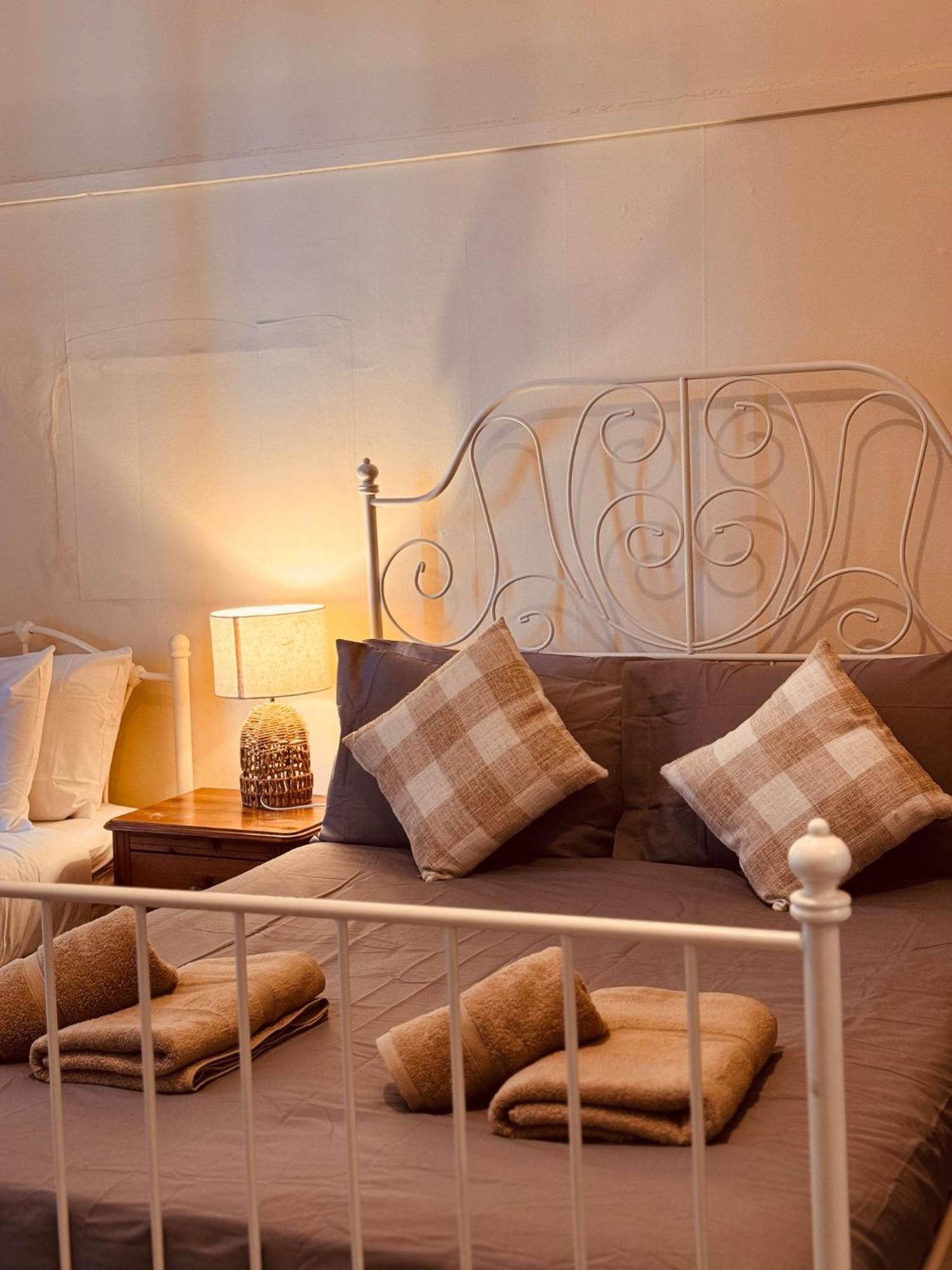 Edinburgh Travel Guest House 外观 照片