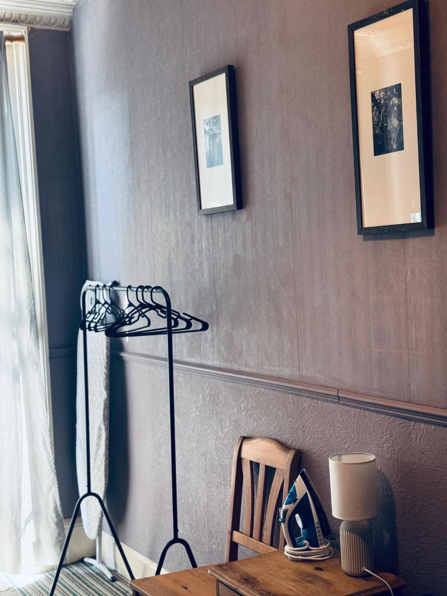 Edinburgh Travel Guest House 外观 照片