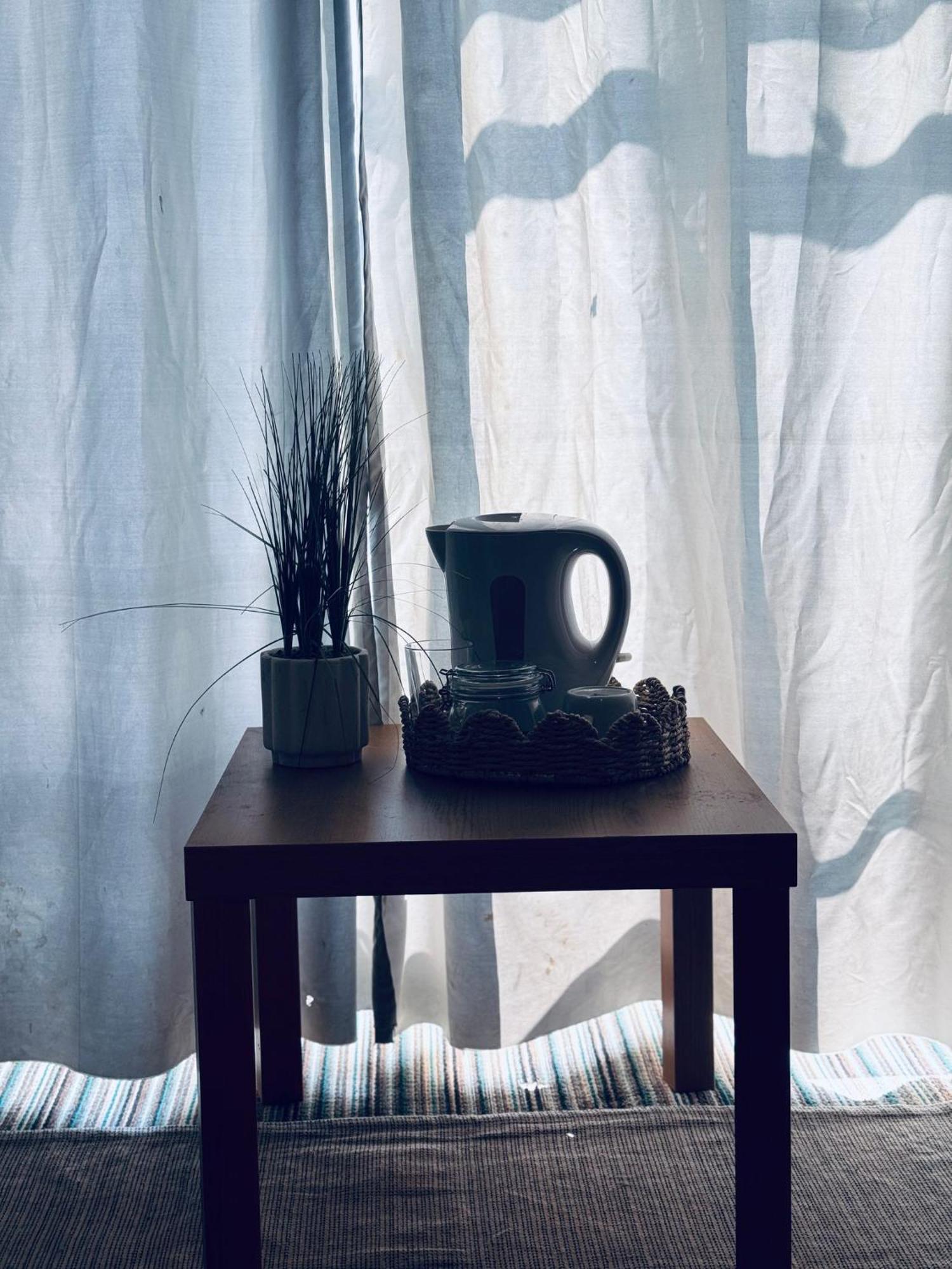 Edinburgh Travel Guest House 外观 照片