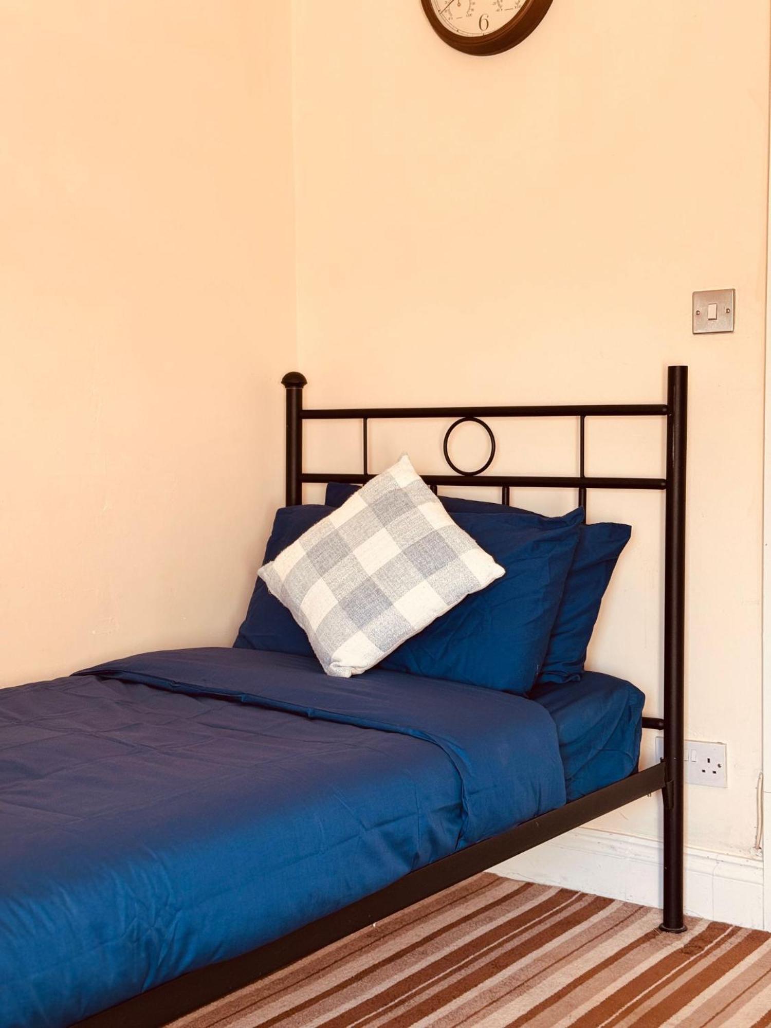 Edinburgh Travel Guest House 外观 照片