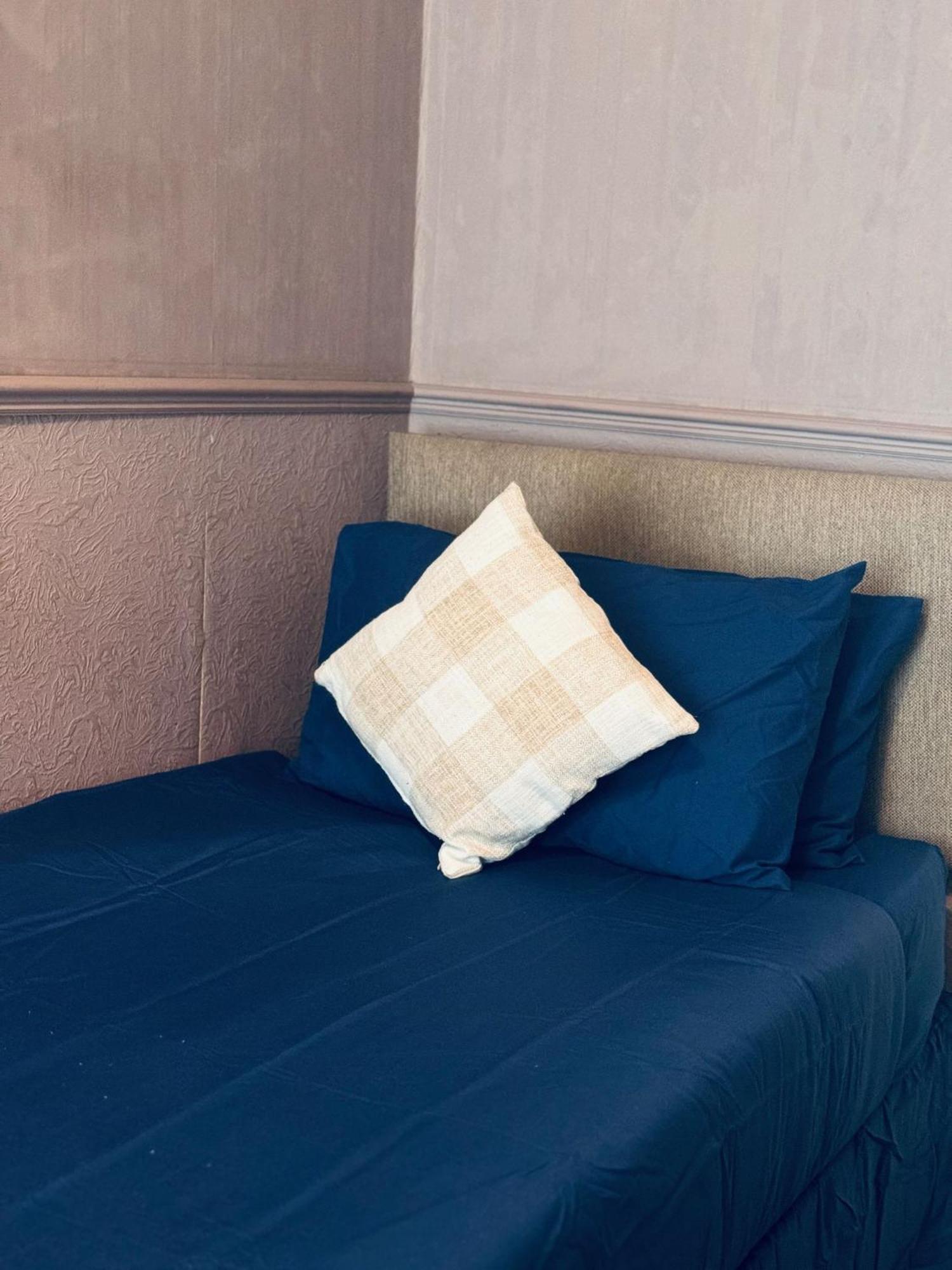 Edinburgh Travel Guest House 外观 照片